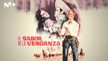 El sabor de la venganza