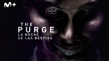 The Purge: La noche de las bestias