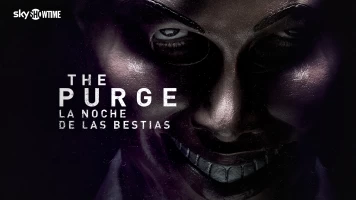 The Purge: La noche de las bestias
