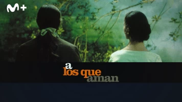 A los que aman