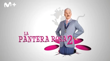 La pantera rosa 2