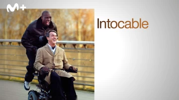 Intocable de Eric Toledano y Olivier Nakache
