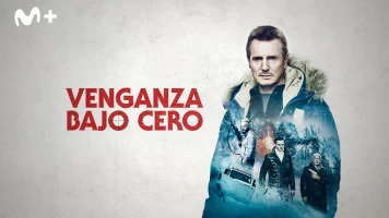 Venganza bajo cero