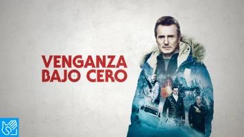 (LSE) - Venganza bajo cero
