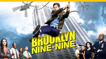 Brooklyn Nine-Nine
