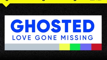 MTV Ghosted: Love Gone Missing