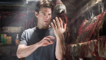 La guerra de los mundos