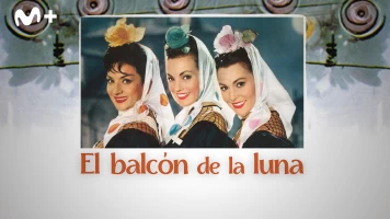El balcón de la Luna