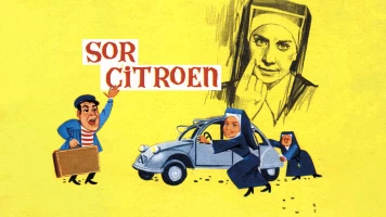 Sor Citroen