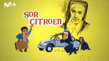 Sor Citroen