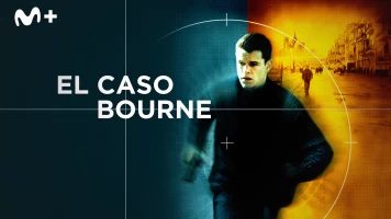 El caso Bourne