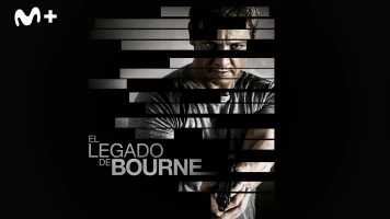 El legado de Bourne