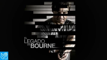 (LSE) - El legado de Bourne