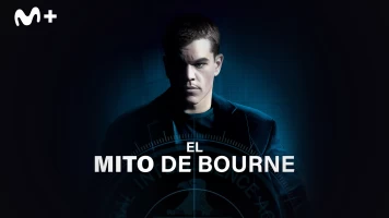 El mito de Bourne