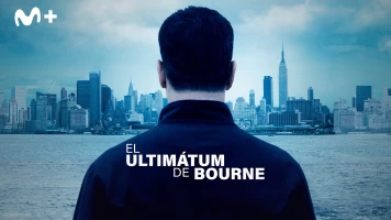 El ultimátum de Bourne