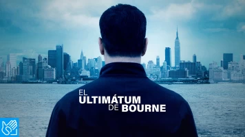 (LSE) - El ultimátum de Bourne