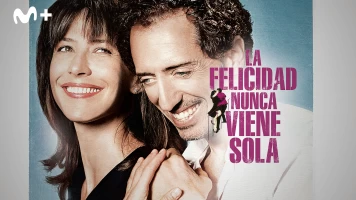 La felicidad nunca viene sola