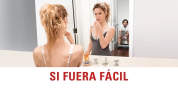 Si fuera fácil