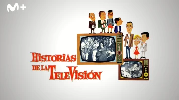 Historias de la televisión