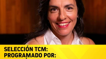 Selección TCM: Programado por: Pilar Sánchez