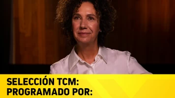 Selección TCM: Programado por: Teresa Medina
