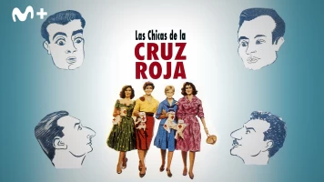 Las chicas de la Cruz Roja