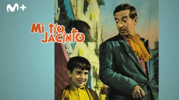 Mi tío Jacinto
