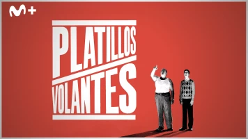 Platillos volantes