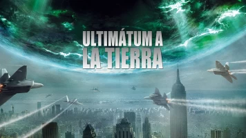 Ultimátum a la Tierra