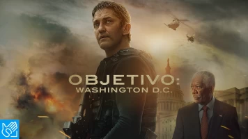 (LSE) - Objetivo: Washington D.C.