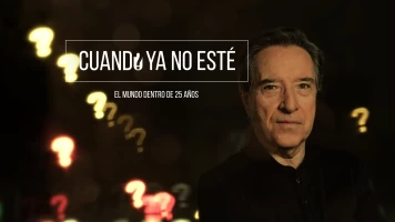Cuando ya no esté