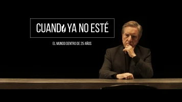 Cuando ya no esté