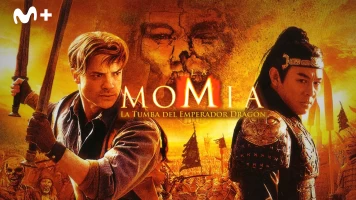 La momia III