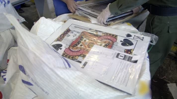 Alerta aeropuerto: Primera clase