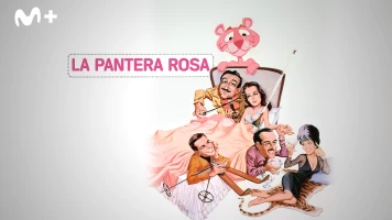 La Pantera Rosa