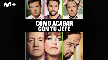 Cómo acabar con tu jefe