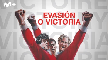 Evasión o victoria