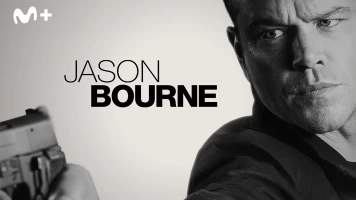 Jason Bourne