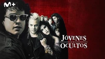Jóvenes ocultos