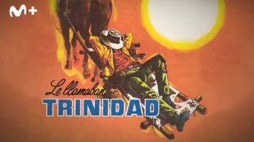 Le llamaban Trinidad