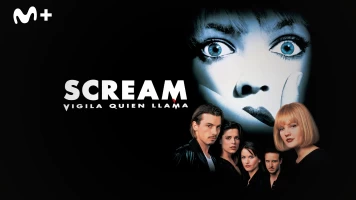 Scream. Vigila quién llama