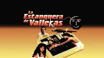 La estanquera de Vallecas