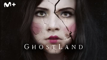 Ghostland