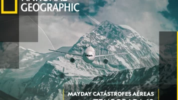 Mayday: Catástrofes aéreas
