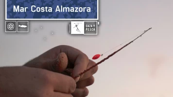 Mar Costa Almazora