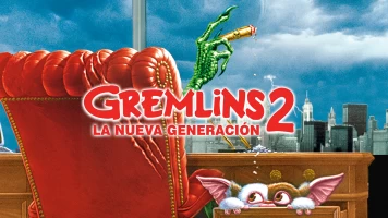 Gremlins 2, la nueva generación