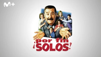 Por fin solos