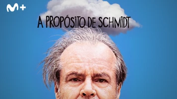 A propósito de Schmidt