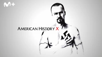 American History X