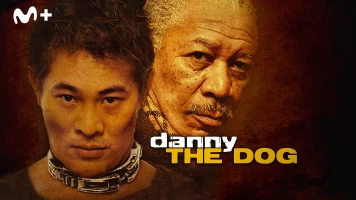 Danny the Dog
